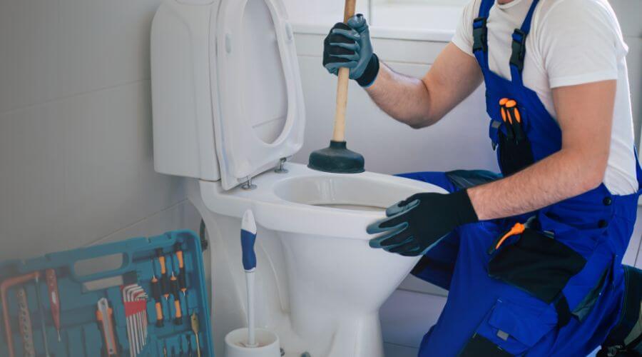 Professional sewer line replacement in Arlington, GA